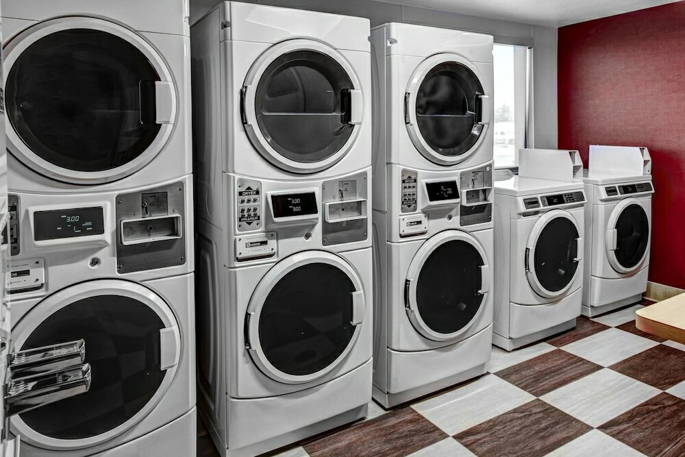 Фото Towneplace Suites Bakersfield West