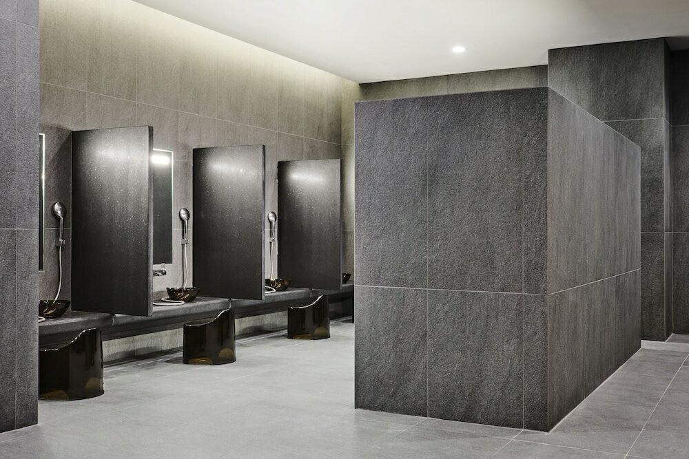 Фото Hotel Hyundai Ulsan