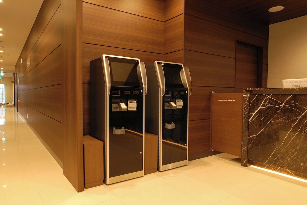 Фото Ab Hotel Fukaya