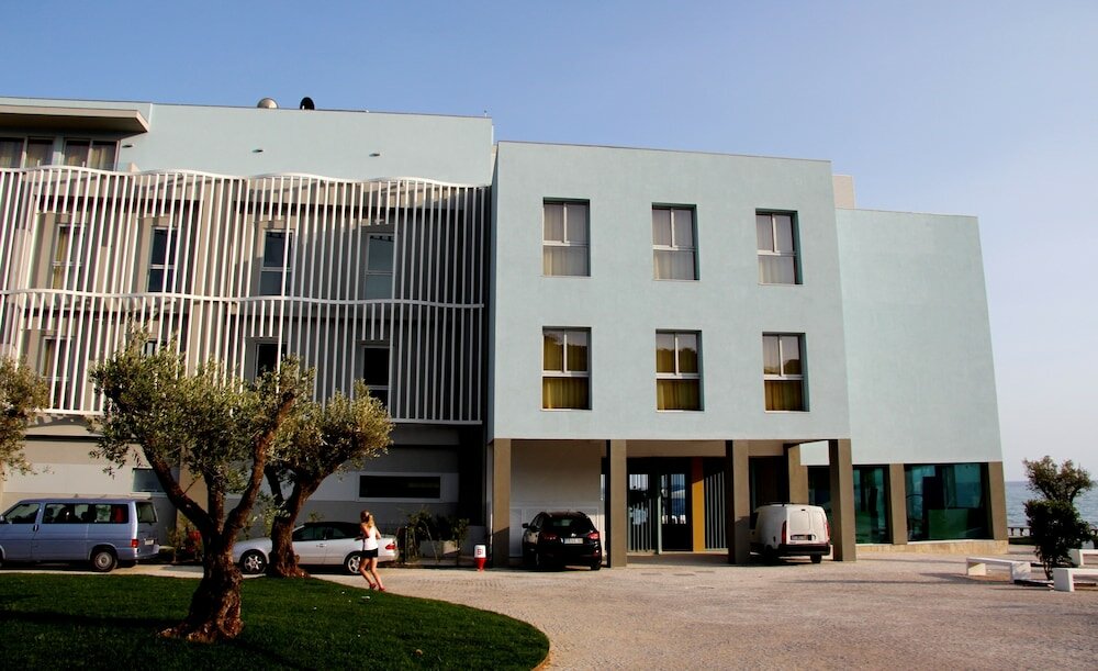 Фото Inatel Albufeira