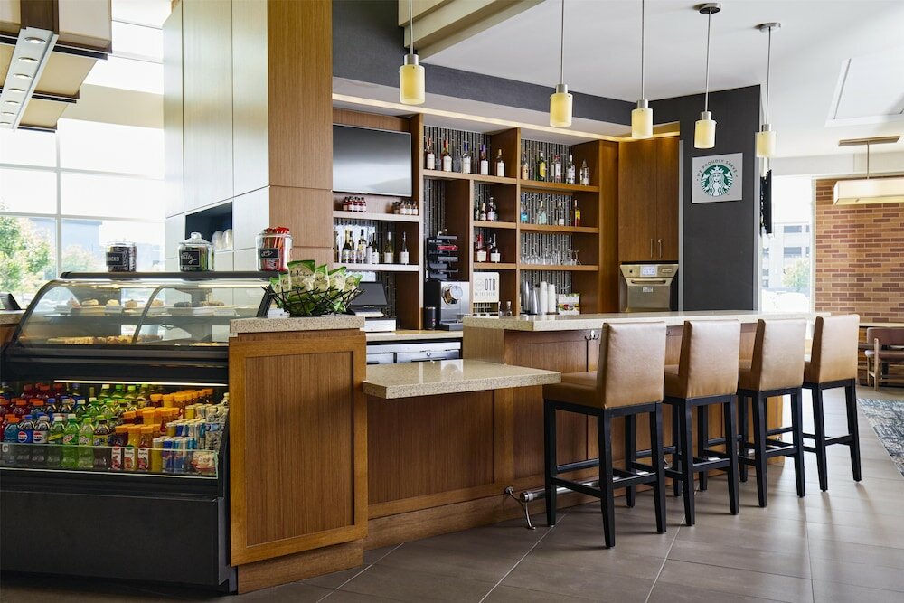 Фото Hyatt Place New York/Yonkers