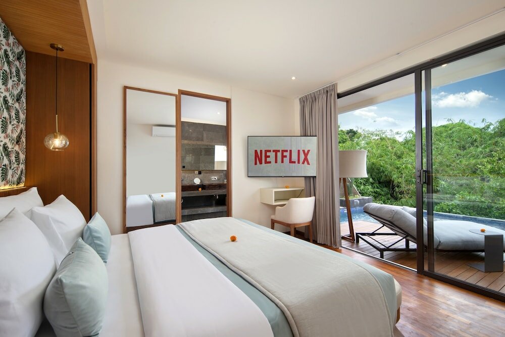 Фото Ayona Villa Canggu by Ini Vie Hospitality