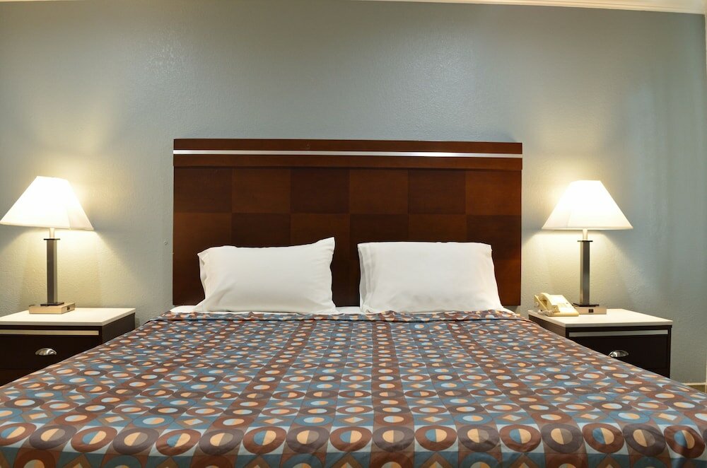 Фото Welcome Inn