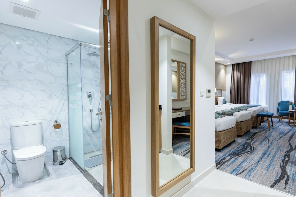 Фото Time Ruba Hotel & Suites