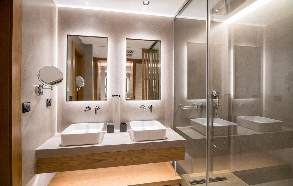 Фото Akasha Beach Hotel & SPA