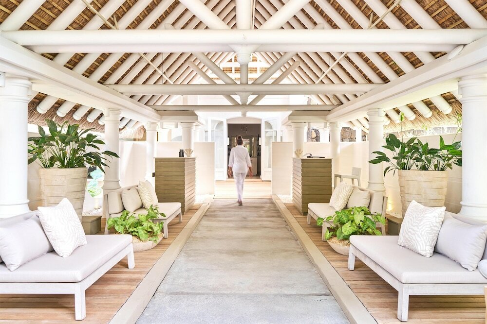 Фото Lux Belle Mare