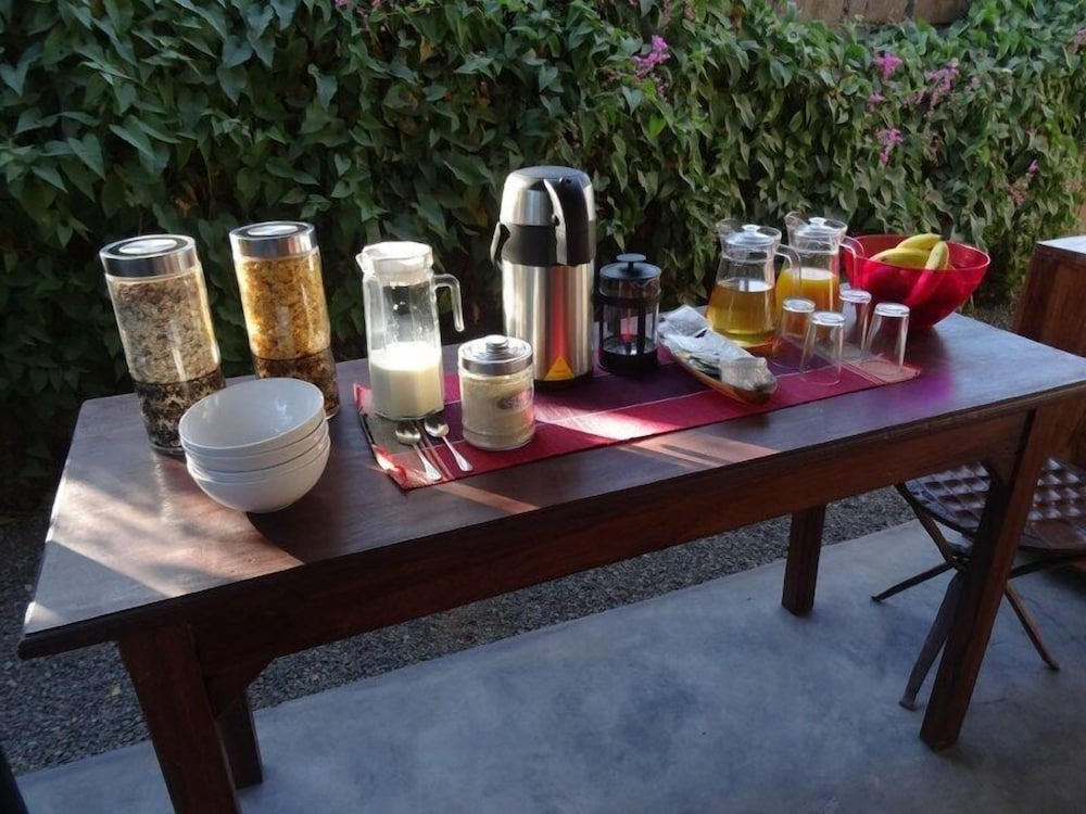 Фото Kamunjila Lodge