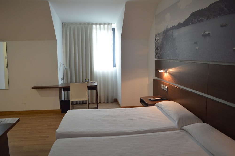 Фото SPA Suites Odeon