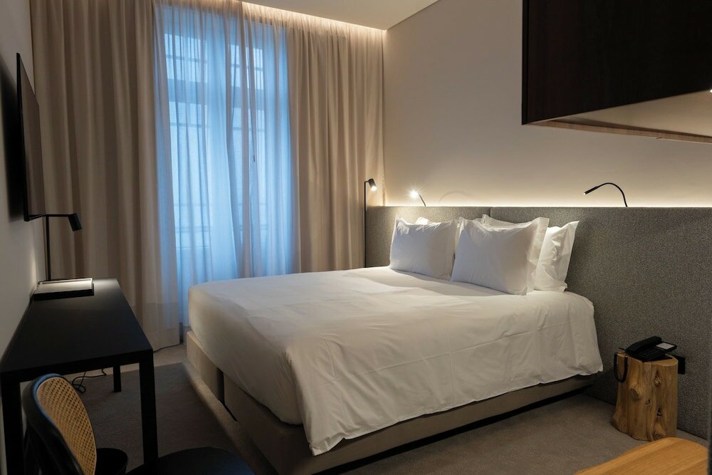 Фото Templo Hotel & SPA