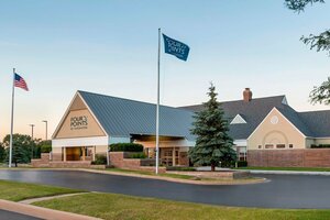 Гостиница Four Points by Sheraton Buffalo Grove