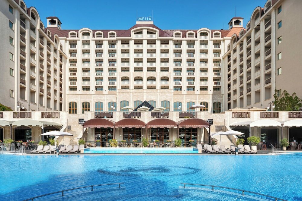 Фото Marina Grand Beach Hotel