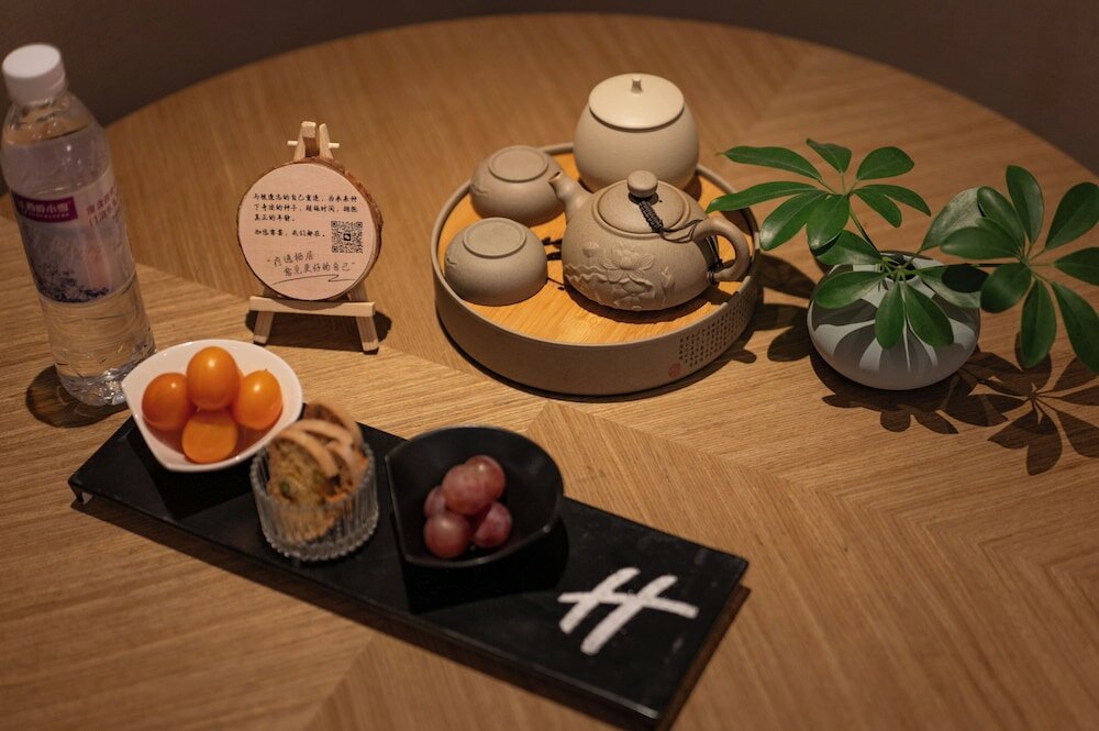Фото Holiday Inn Express Chengdu Wenjiang Hotspring, an Ihg Hotel