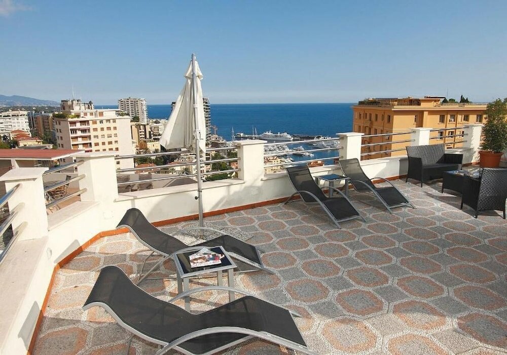 Фото Alfred Hotels Monaco