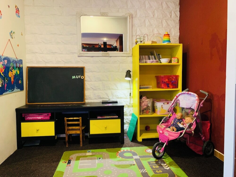 Фото Pension Aqualand