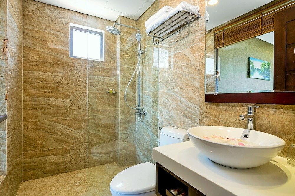 Фото Alani Sea View Hotel