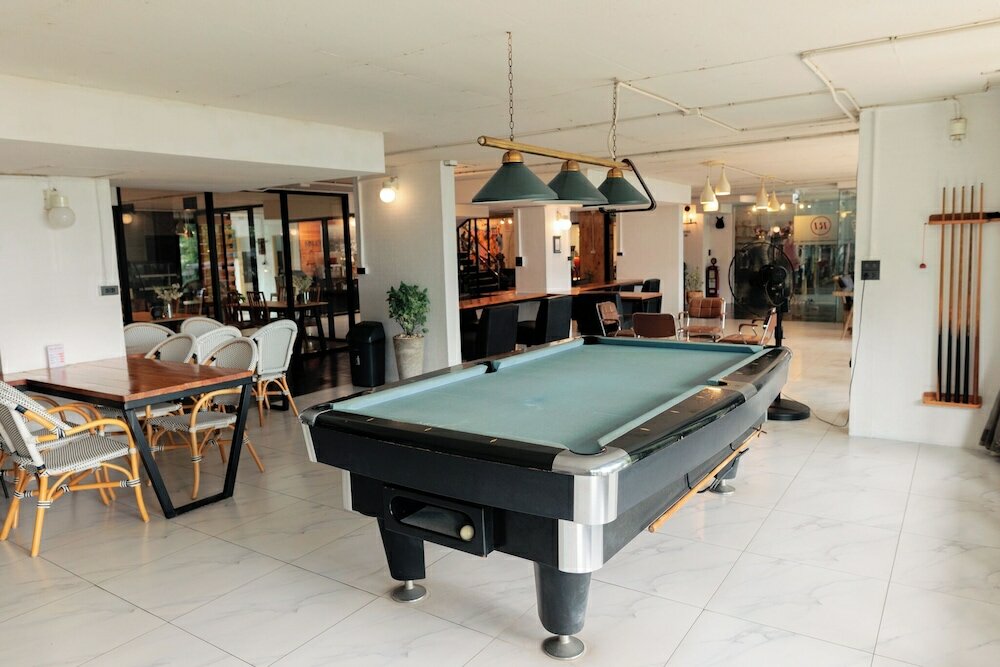 Фото R1 Nimman Hotel Chiangmai