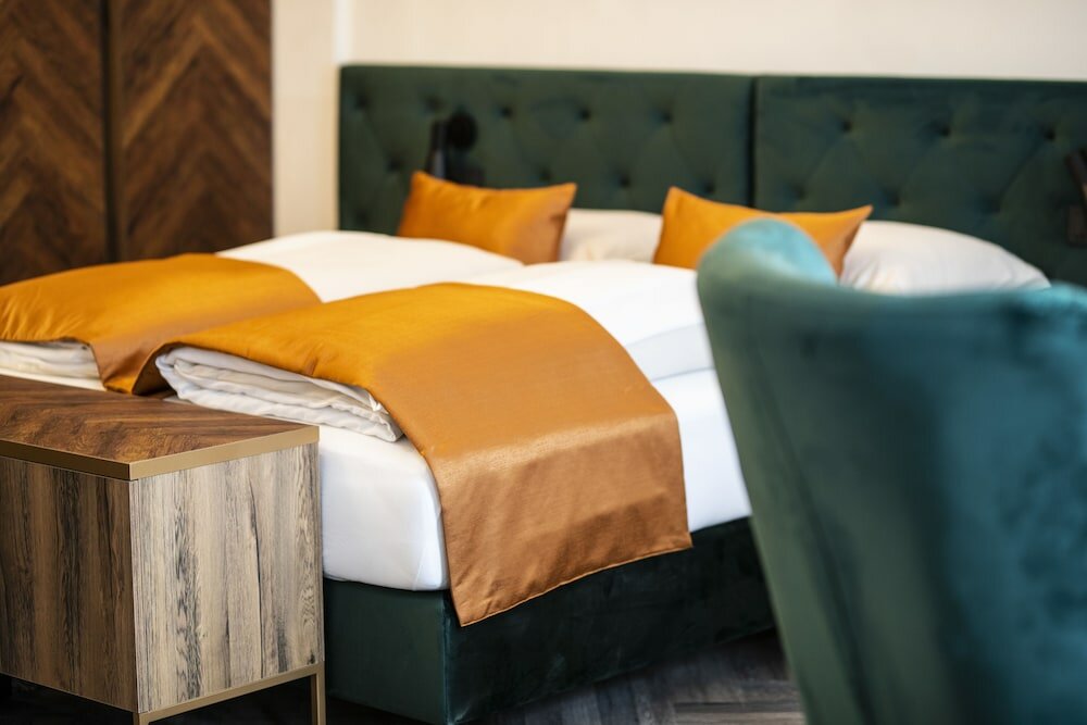 Фото Hotel Palais26 Villach