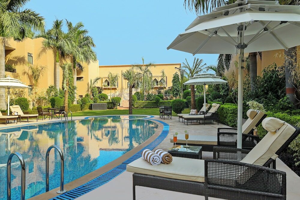 Фото The Fern Ranthambore Forest Resort