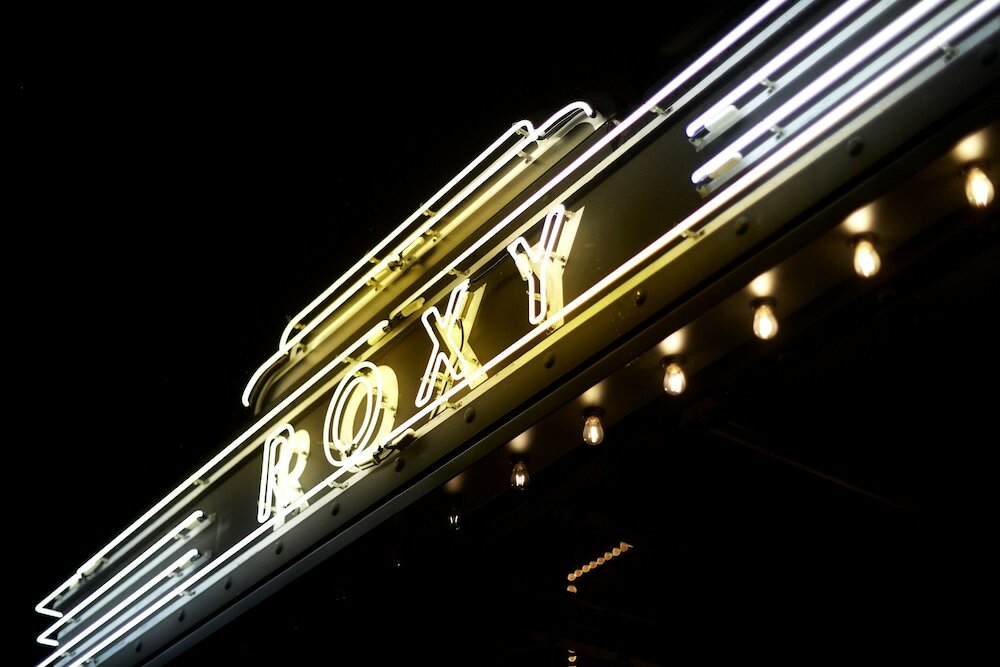 Фото Roxy Hotel New York