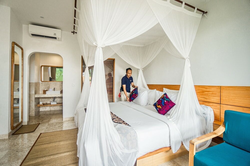 Фото Sabana Ubud