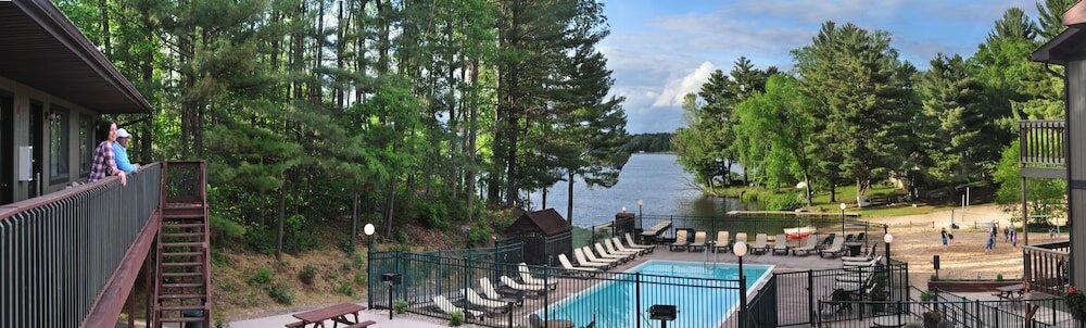 Фото Baker's Sunset Bay Resort