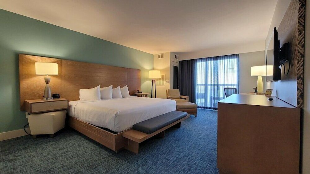 Фото Margaritaville Resort Biloxi