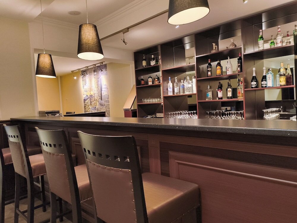 Фото Marionn Hotel