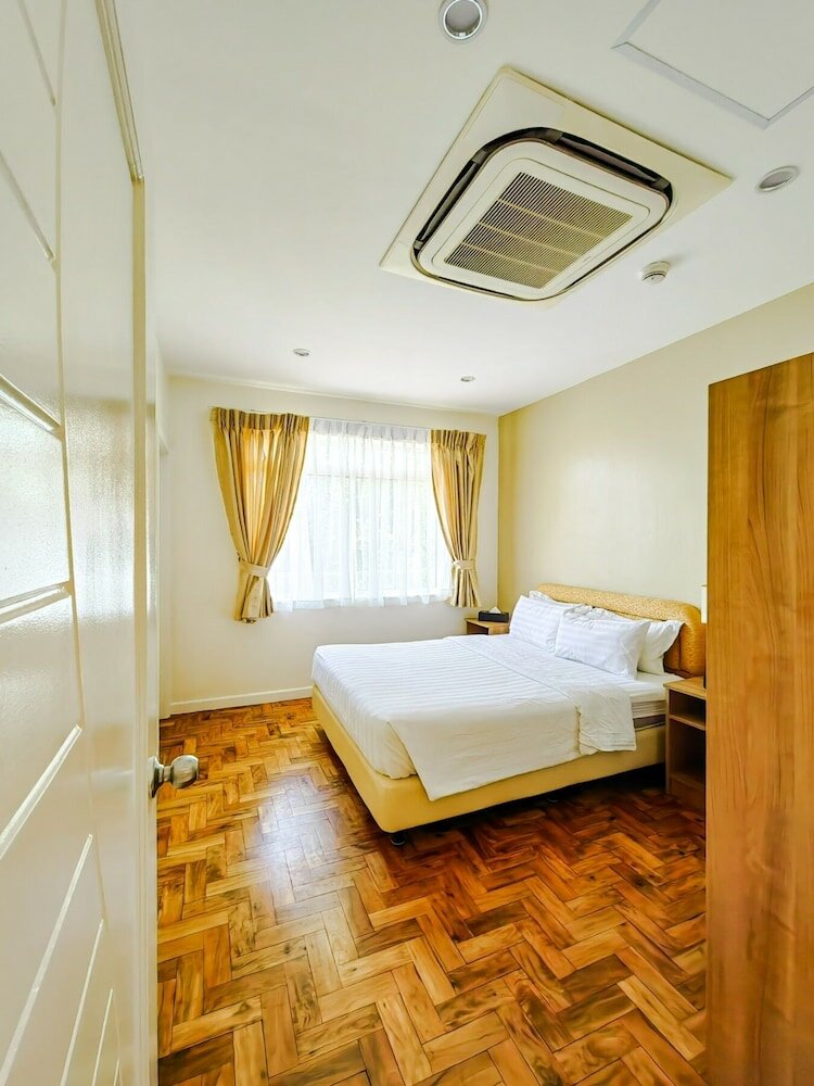 Фото Awesome Hotel