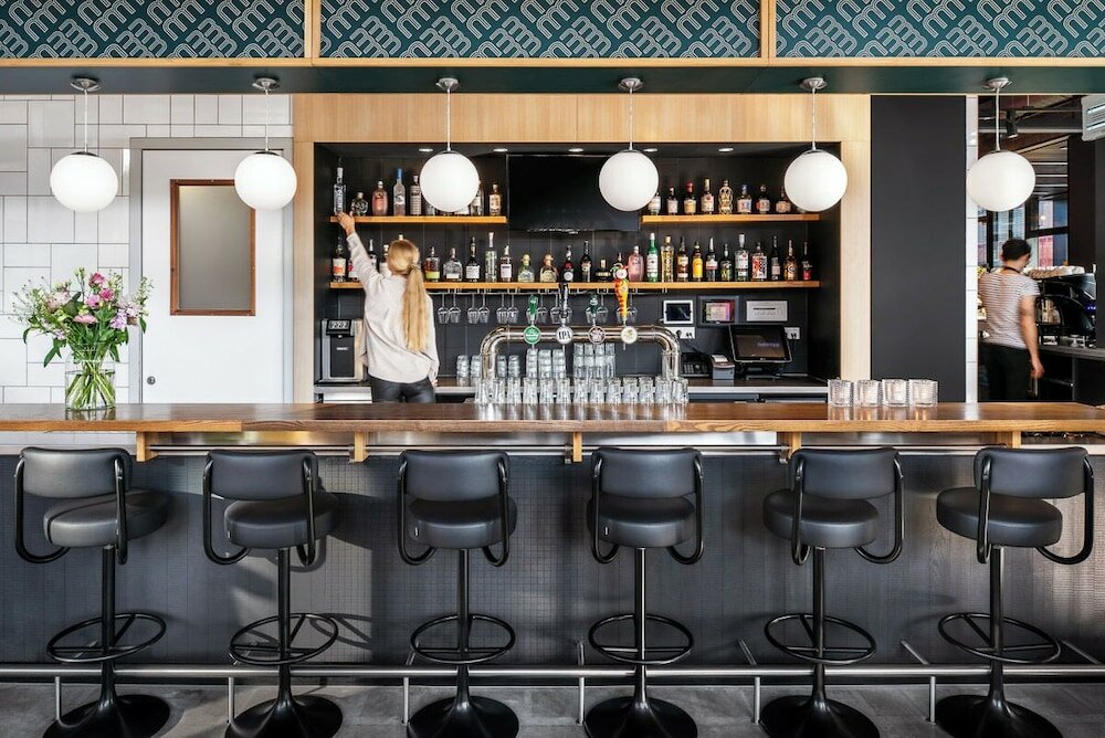 Фото The Social Hub Groningen