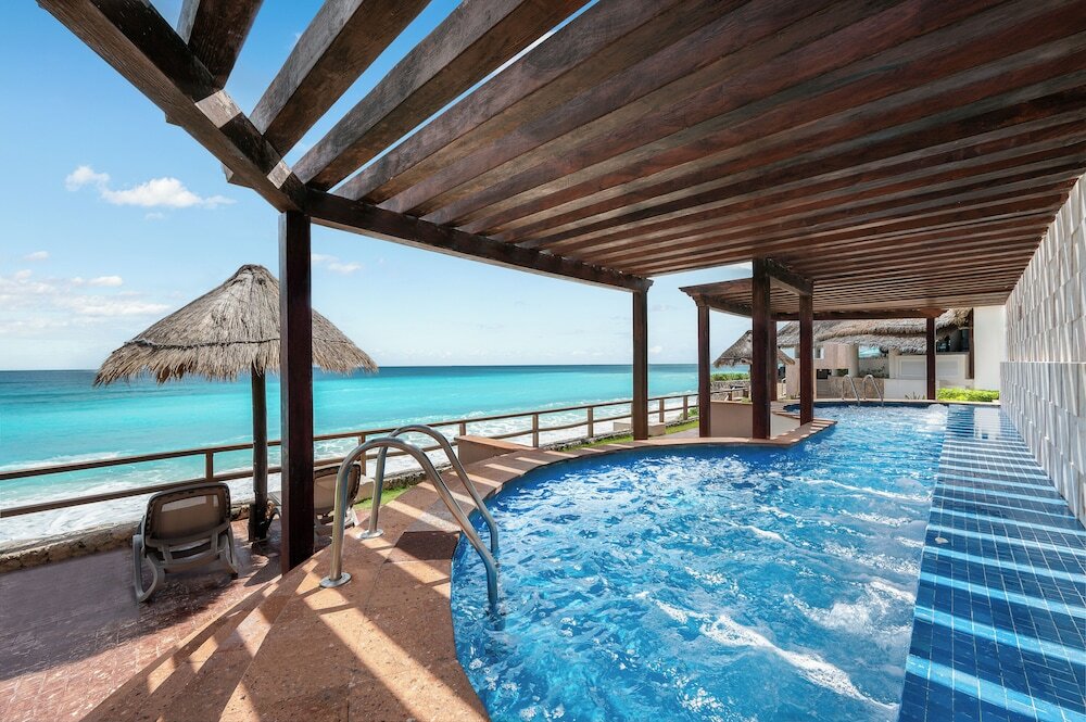 Фото Royal Solaris Cancun