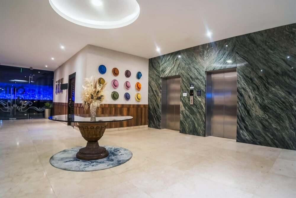 Фото TRYP by Wyndham Guayaquil Airport