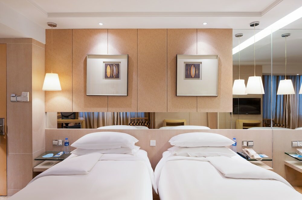 Фото Pan Pacific Xiamen