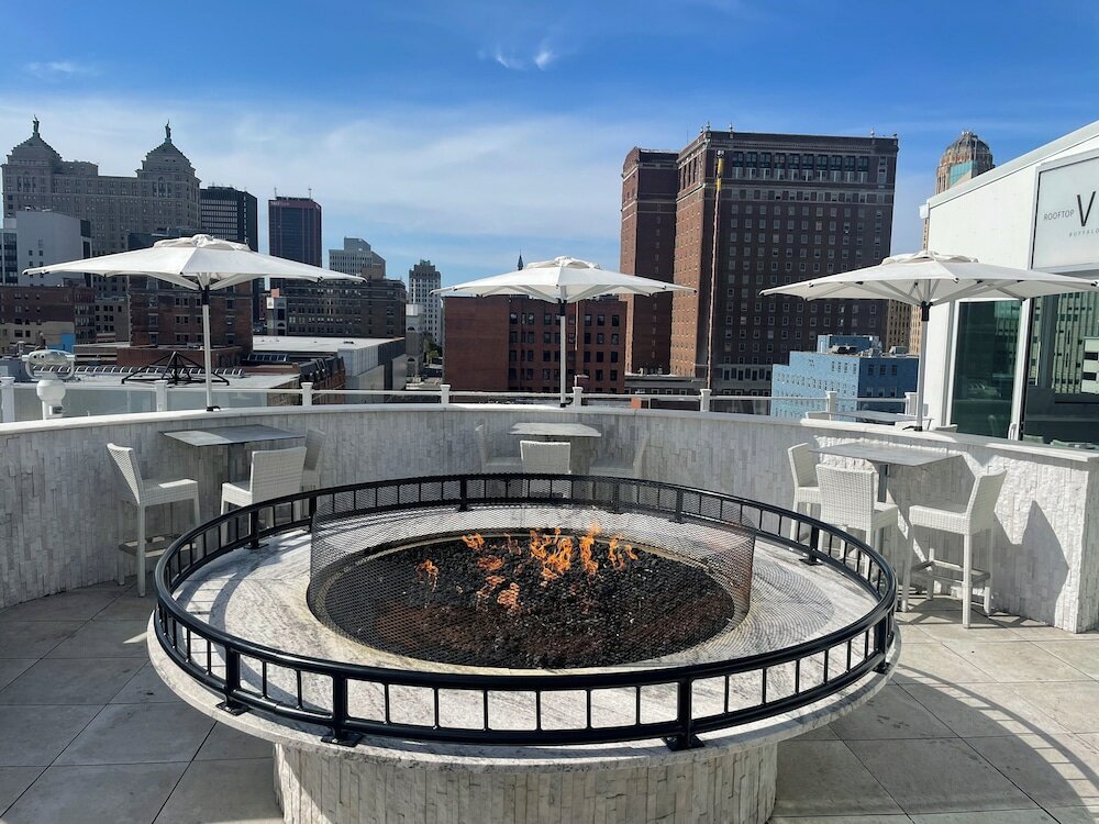 Фото Curtiss Hotel, Ascend Hotel Collection