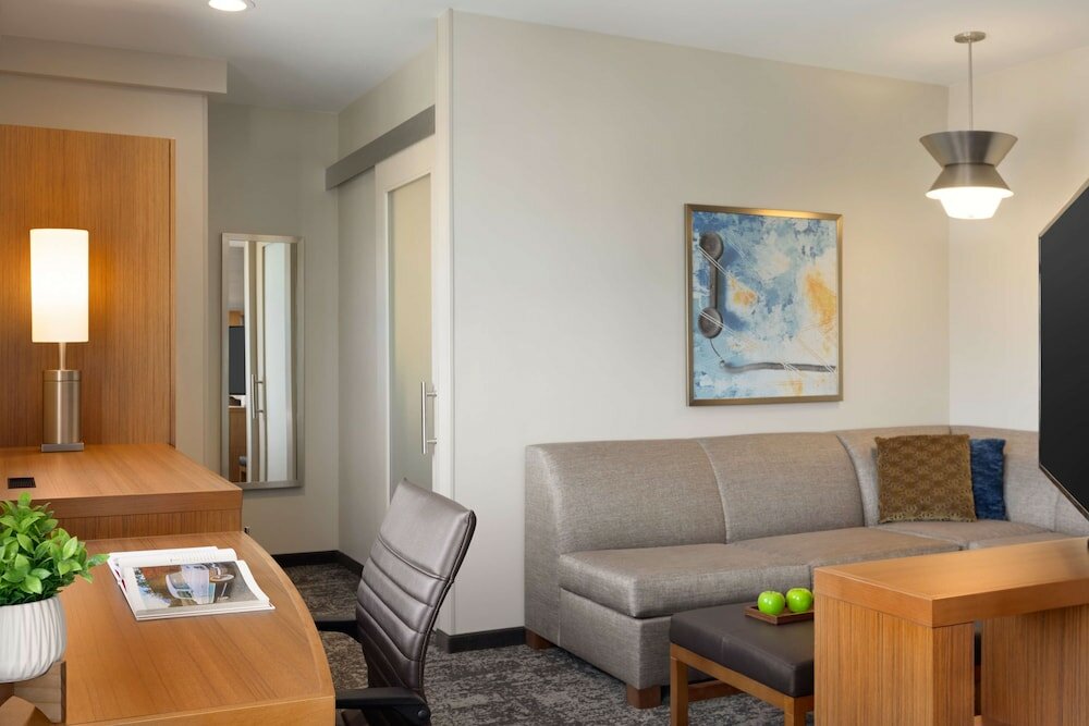Фото Hyatt Place Houston Downtown