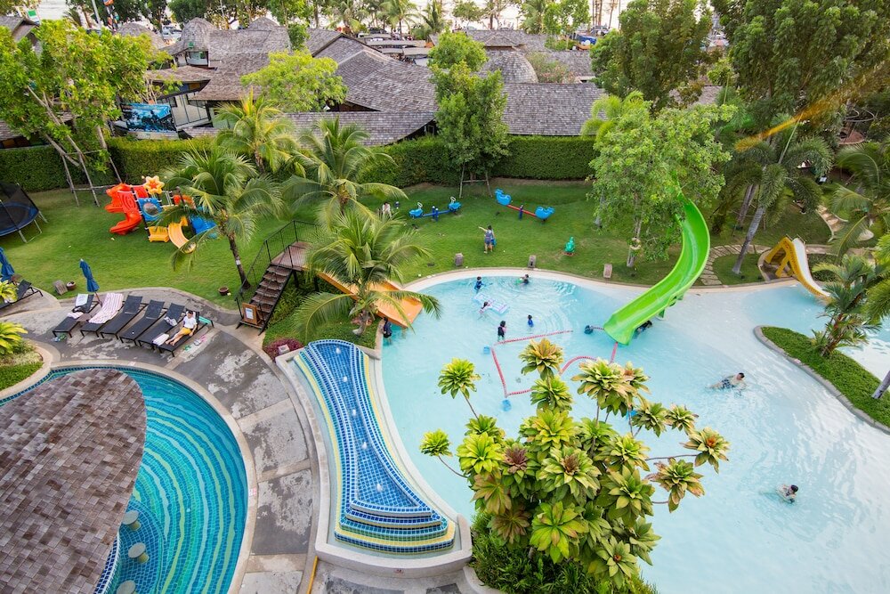 Фото Holiday AO Nang Beach Resort Krabi