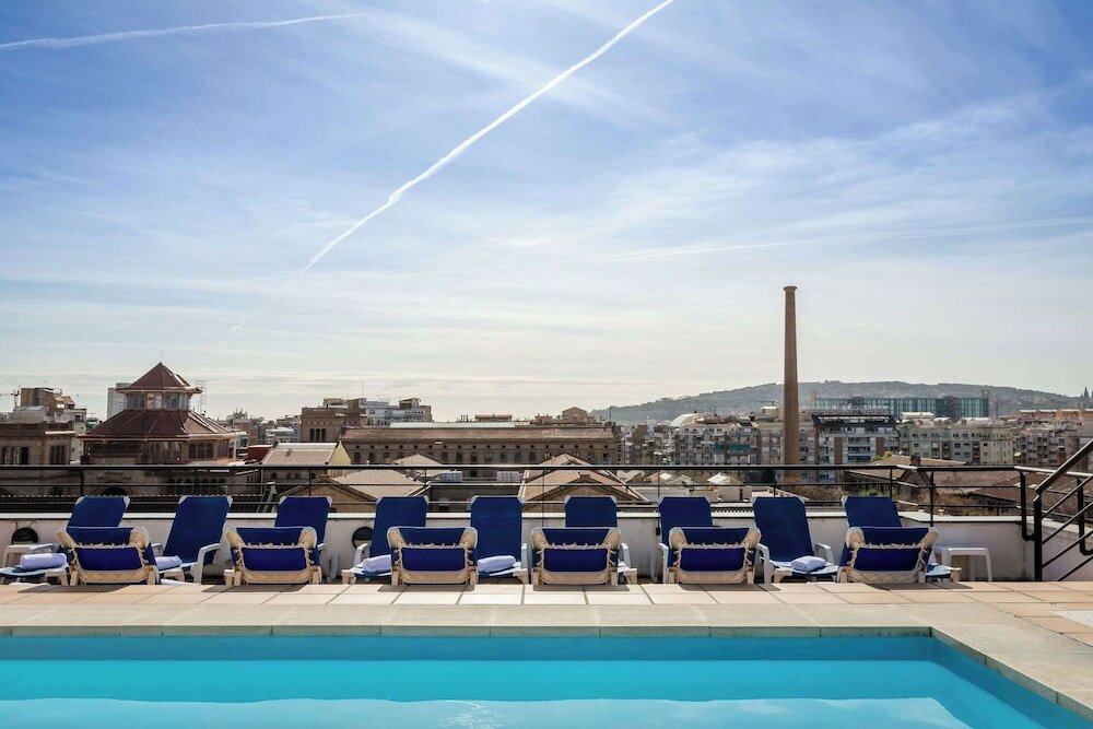 Фото Sunotel Junior