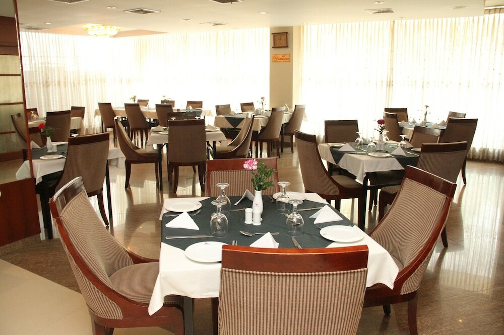 Фото Hotel Bengal Inn