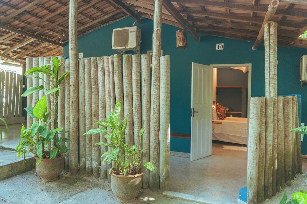 Фото Travel Inn Trancoso