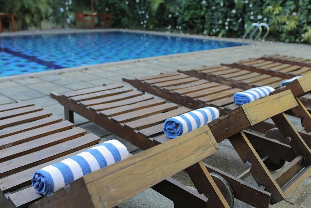 Фото Hotel Casamara