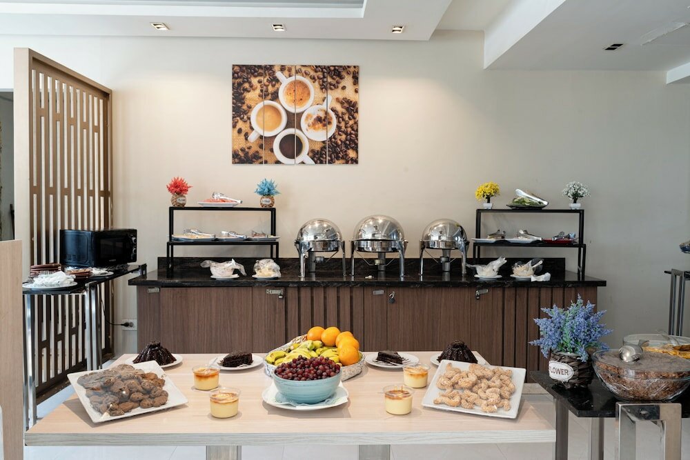 Фото Rivoli Suites