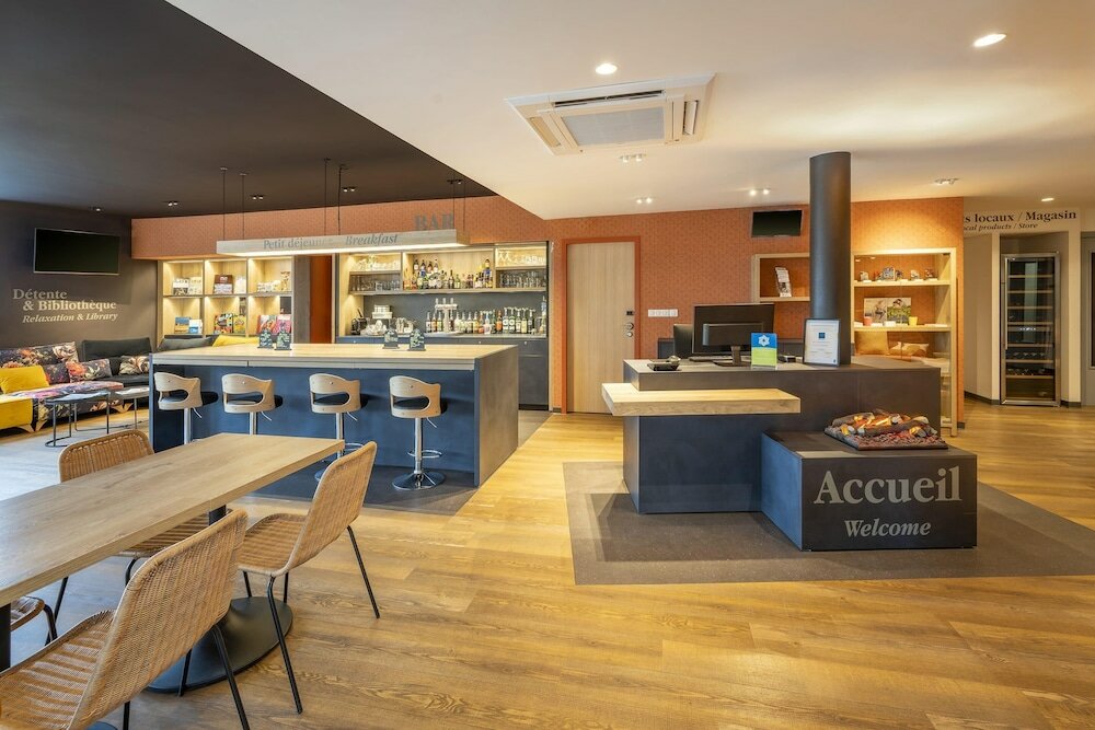 Фото Sure Hotel by Best Western Dole