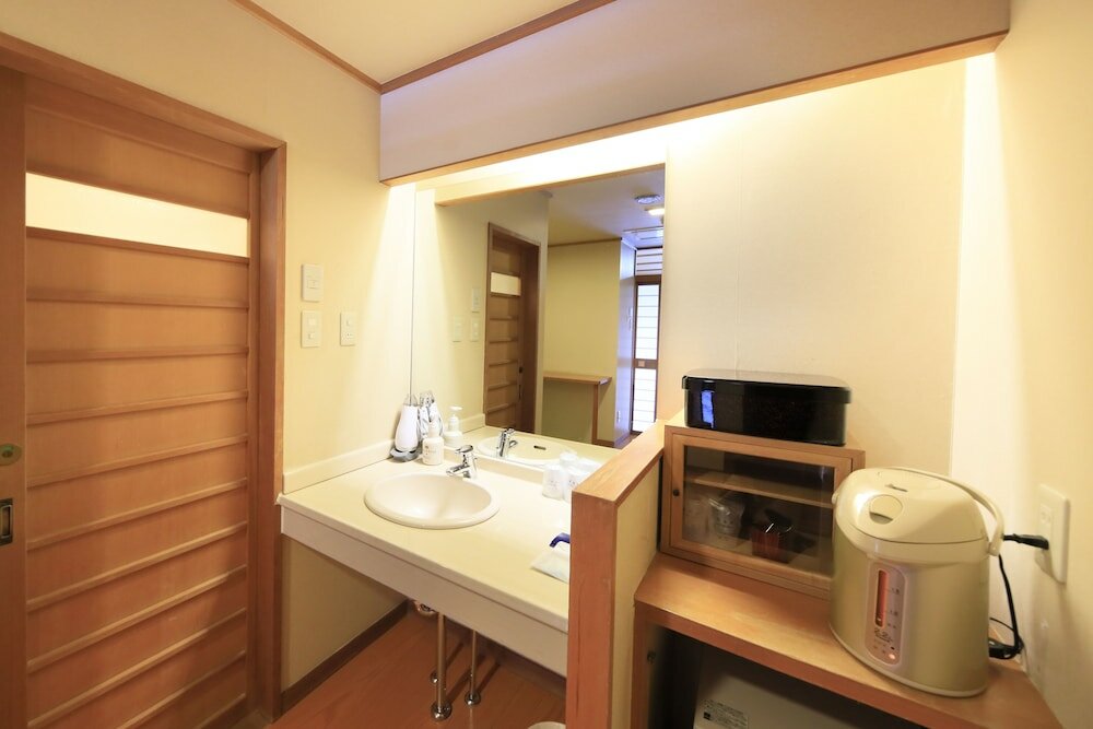 Фото Lakeland Hotel Mizunosato