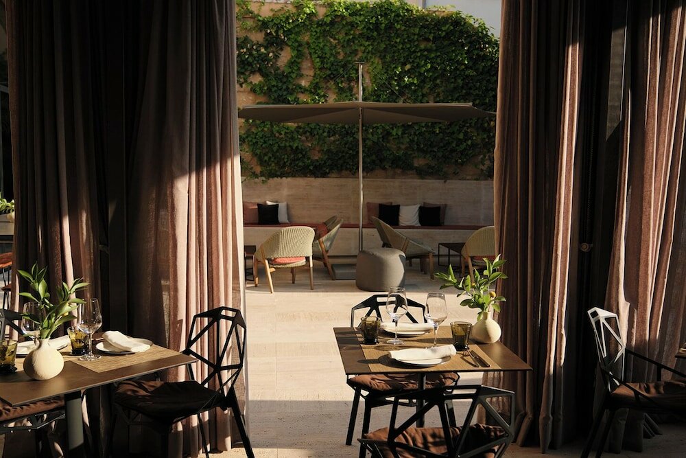 Фото Can Aulí Luxury Retreat - Adults Only