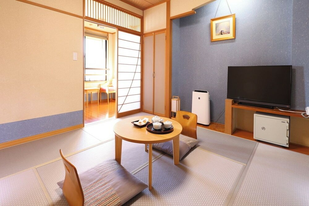 Фото Hotel Asafuji