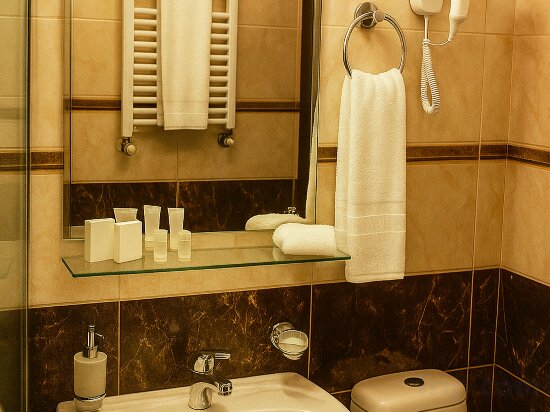 Фото Rustaveli Palace