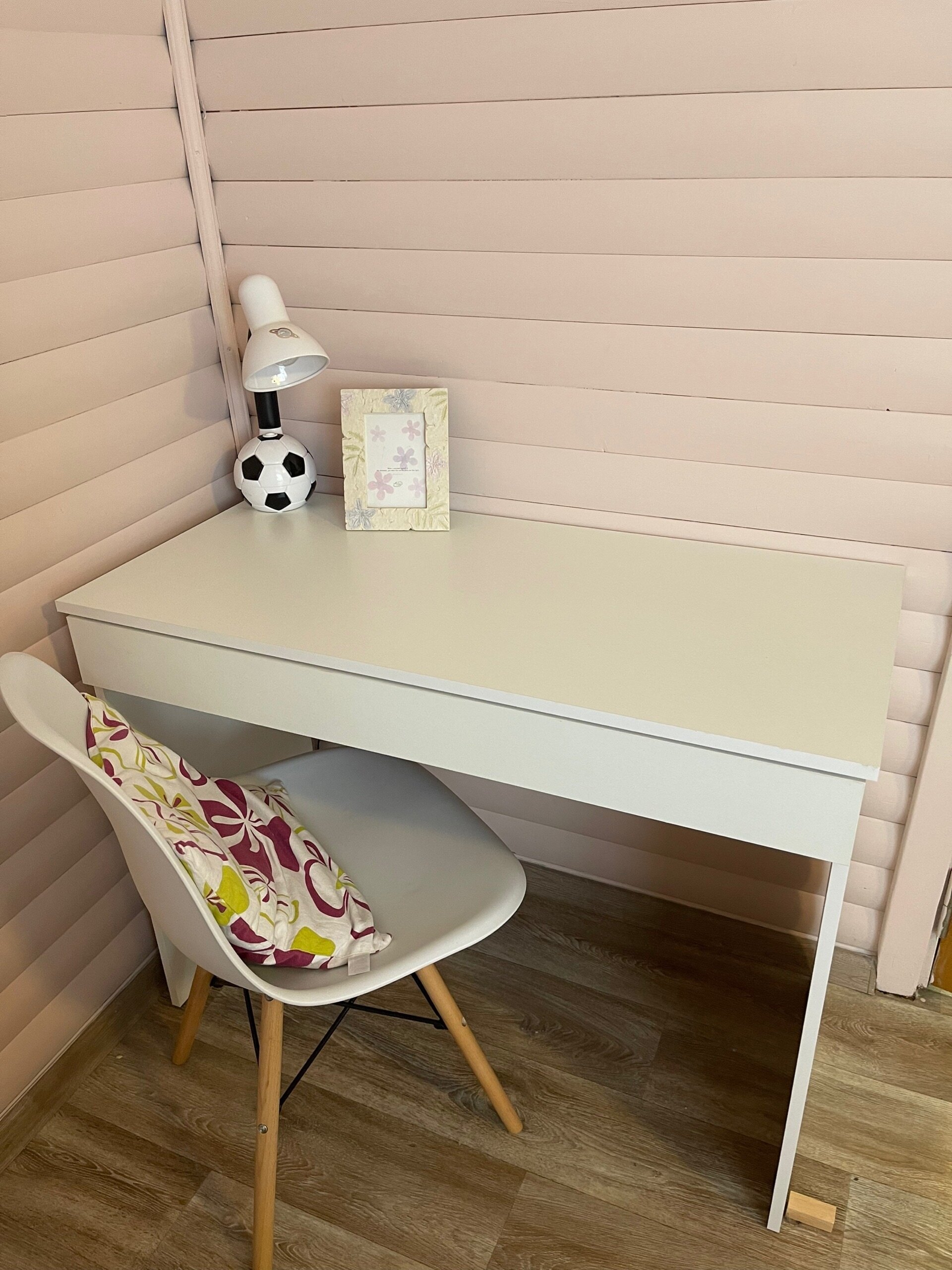 Фото Два холма