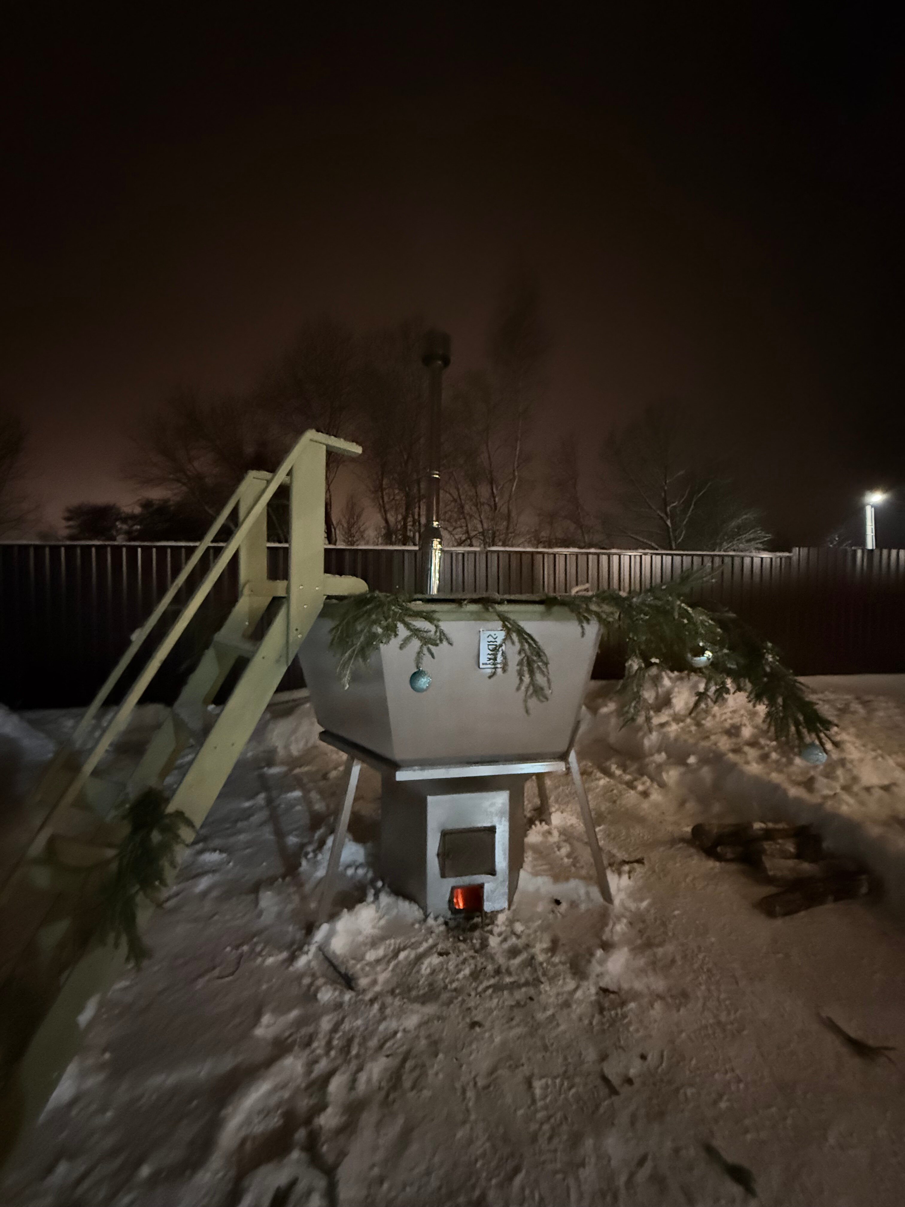 Фото В гостях у Знахаря