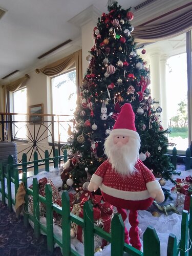 Внешний вид отеля IC Hotels Airport в Аксу, фото 5