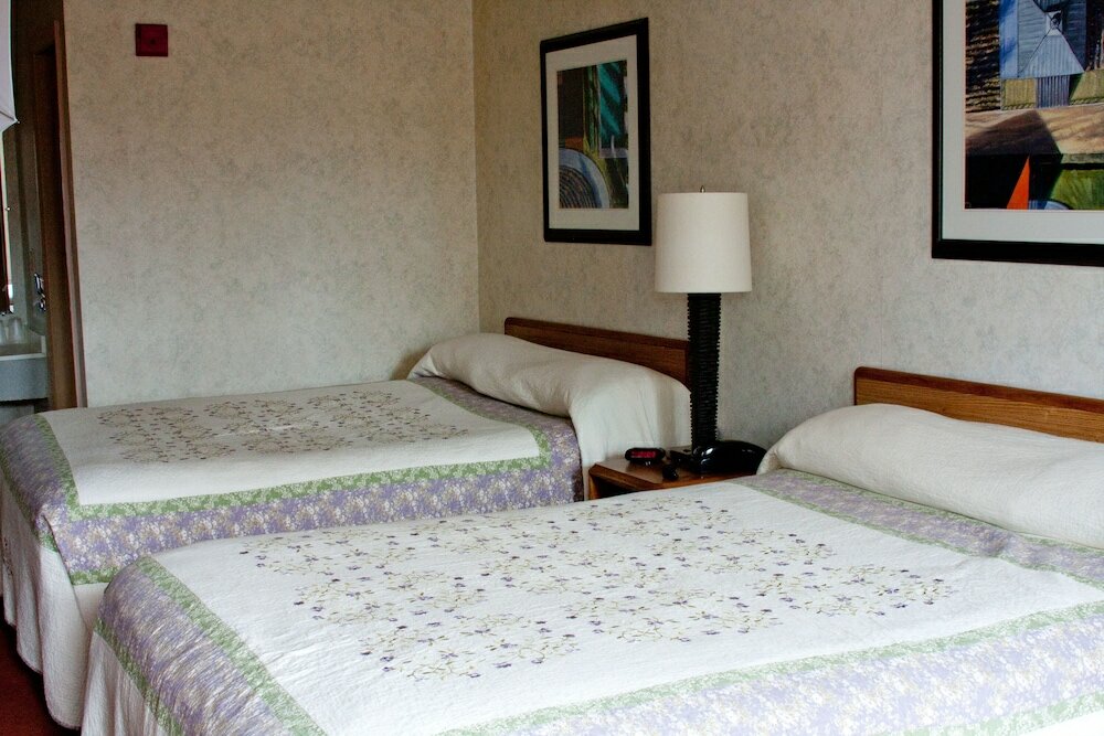 Фото Anchorage Inn