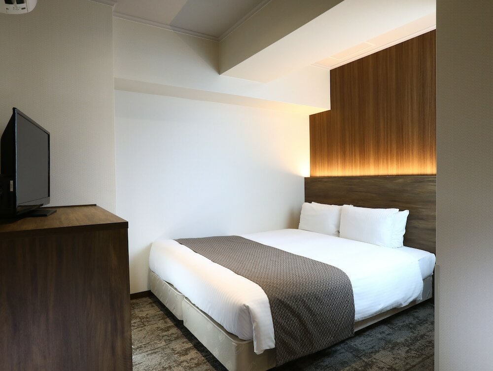 Фото Hotel Hokke Club Kyoto